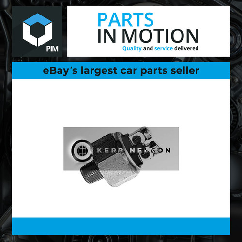 Brake light switch - brake, jaguar