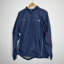 Umbro Pro Training Men's Track