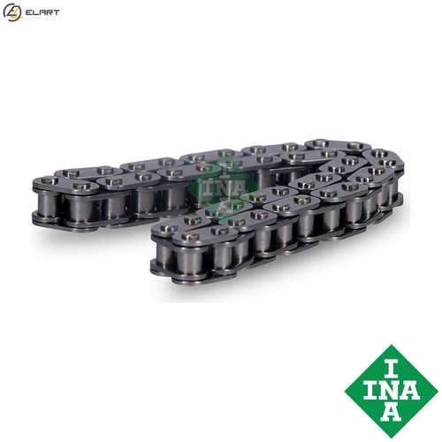 Chain oil pump drive - chain,