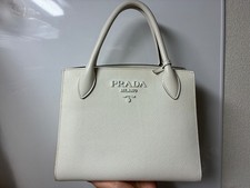 Prada Saffiano Leather