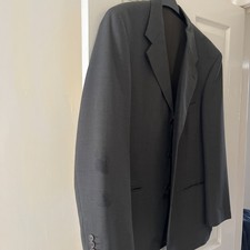 Mans Suite 3 Piece  With Tie
