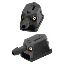 2Pcs Arm Mounted Jets Nozzles