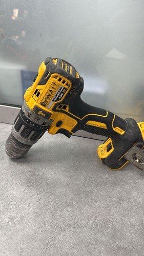 Dewalt 18v combi drill unit - drill,