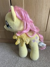 My Little Pony, Theme Song Playing Plushie 