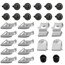 26x For Audi A4 B8 A5