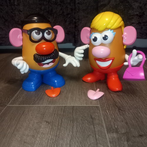 Disney pixar toy story - mr, and