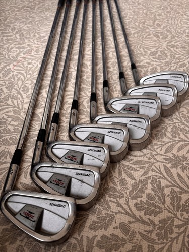 Mizuno zoid oversize - zoid,