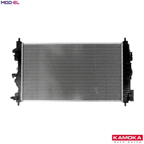 Radiator engine cooling - engine,