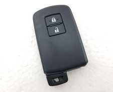 TOYOTA AURIS  / YARIS 2 Button Keyless Smart Key Fob - BA7EQ (Tested) #5