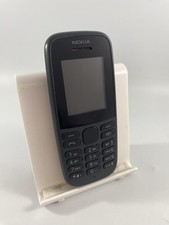 Nokia 105 black - 105, (2019)