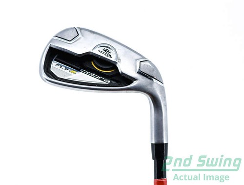 Cobra fly single - cobra, iron