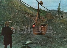 Michael Caine, Ian Hendry "Get