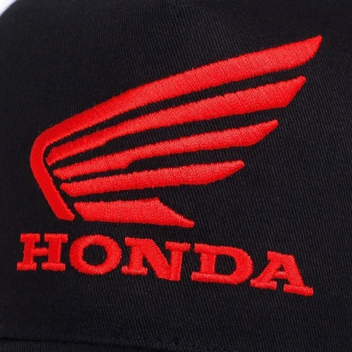 Honda embroidered baseball - 93,
