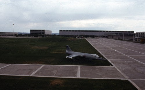 Lockheed 104 starfighter - lockheed, f-104
