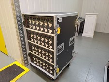 24 channel Pulsar stage