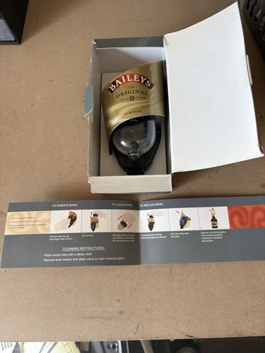 Baileys irish cream - baileys,