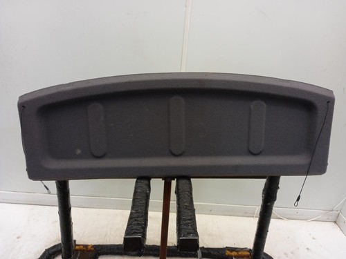 Kia rio parcel shelf - shelf, luggage
