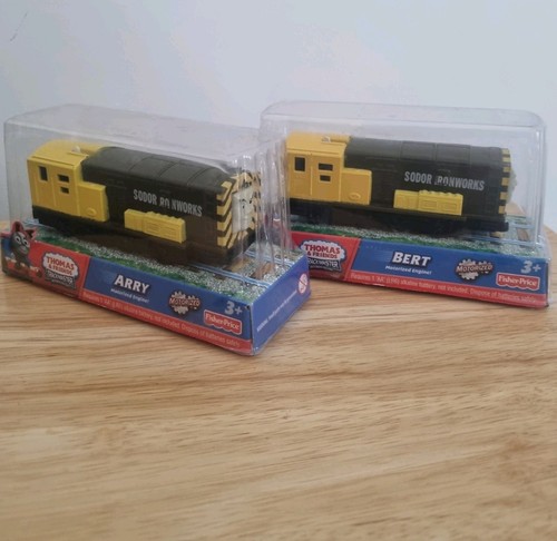 Thomas the tank engine - the,