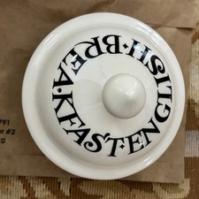 Emma Bridgewater TEAPOT TOP