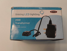 Ring Linking LED Lighting 20w