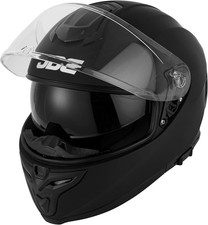 JDC Motorcycle Helmet Full
