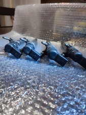 MERCEDES FUEL INJECTOR