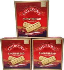 Shortbread Bundle with