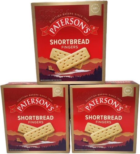 Shortbread bundle with - shortbread,