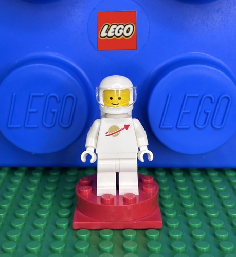 Lego classic spaceman - classic,