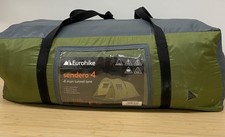 Eurohike Sendero 4 4-Person