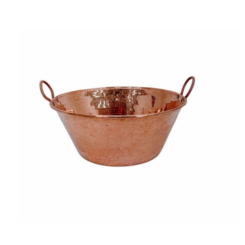 Heavy duty gauge copper - duty,