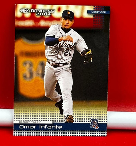 2004 donruss sports collector - donruss,
