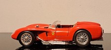 1:18 scale 1957 Ferrari 250