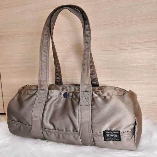 Porter tanker duffle bag mini - tanker,