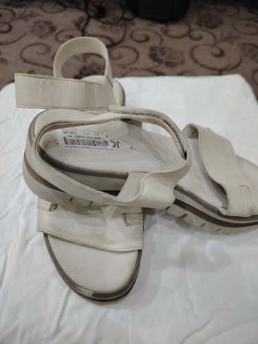 Gabor sunshine women white - gabor, women's