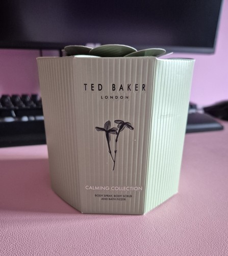 Brand new ted baker - baker, calming