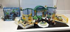 Playmobil Large Zoo 3240 4463
