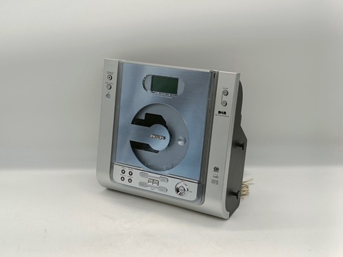 Faulty philips mcb240 micro - faulty,