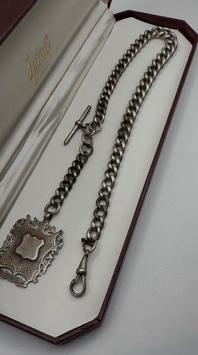 Heavy antique edwardian - heavy,