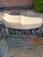 Vespa Smallframe Giuliari Yankee Seat.