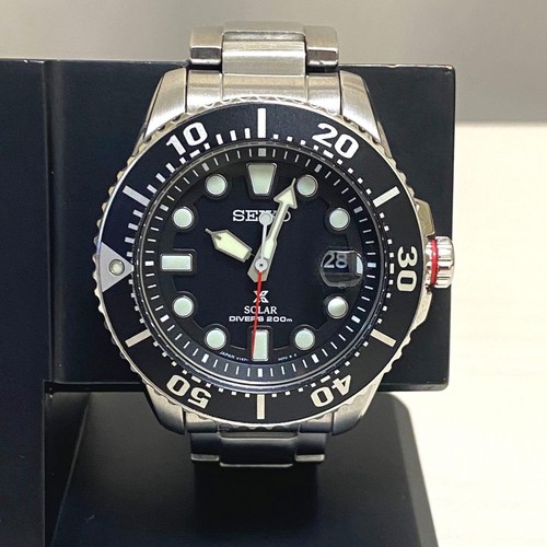 Seiko prospex sbdj017 - prospex,