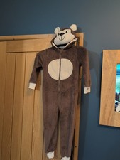 Monkey Onesy  One Piece