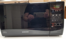 Samsung ME732K Microwave. B