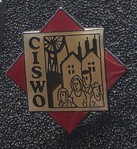 Ciswo colliery miners - ciswo, mining