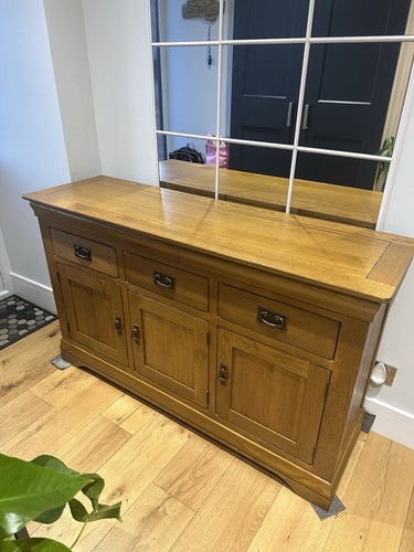 Oak furniture land french - oak,