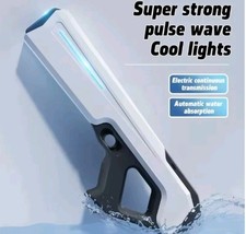 Electric High Power Water Gun