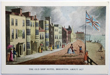 The old ship - ship, hotel