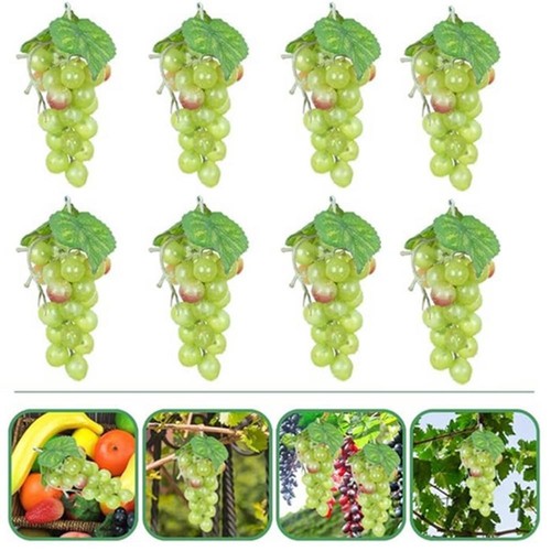 Realistic artificial plastic - realistic,