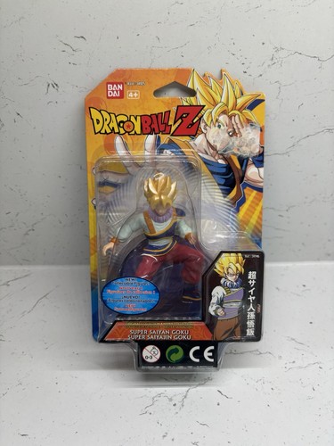 Bandai dragon ball - bandai, z