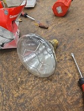 NEW PHILLIPS SPOTLIGHT 65 PAR/SP/EP 65 W 120 VOLT NIB OLD STOCK